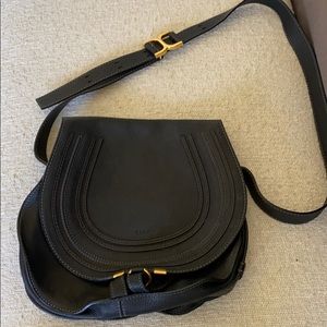 Crossbody Chloe bag